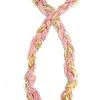 # BRD 22   
Cotton, Silk -  
Dusty pink, pastels - 
$ 20