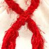 #BRD 7  
Wool, Cotton, Rayon - 
Reds - 
$18