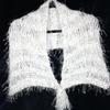 # SC4  
Nylon, Acrylic, Wool - 
Whites -  
$48