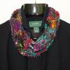 #CWLLX20   
Jewel  tones,
Silk,
$44