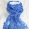 # RS 25    
Kid Mohair - 
Sky blue - 
$50