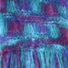 #WS 13  WW
Burshed Mohair
Tourquiose/Navy/Purple
$ 88