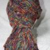 RS 21 WW
Mohair w/Metalics
Jewel Tones
$68