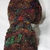 # RS 27 WW
Mohair/Wool/Rayon
Dark Brown w/Multi Colors
$68