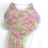 # SS 26  WW
Curly Polyester - 
Pink, yellow, pale blue, lime - 
$35
